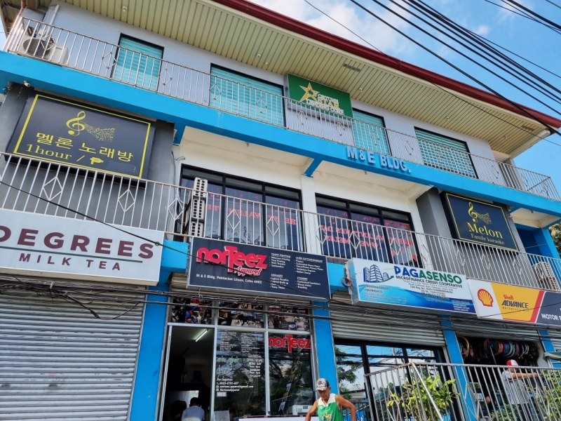 フィリピン留学 Cebu21 - CIJ Liloan Campus-OUTSIDE CAMPUS-14